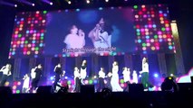 Making of 17LIVE presents AKB48 15th Anniversary LIVE AKB48チーム8 全国ツアー 〜47の素敵な街へ〜ファイナル 神奈川県公演『真っ青な空を見上げて』