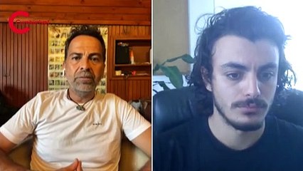 AKUT kurucu başkanı Nasuh Mahruki'den flaş orman yangını iddiası