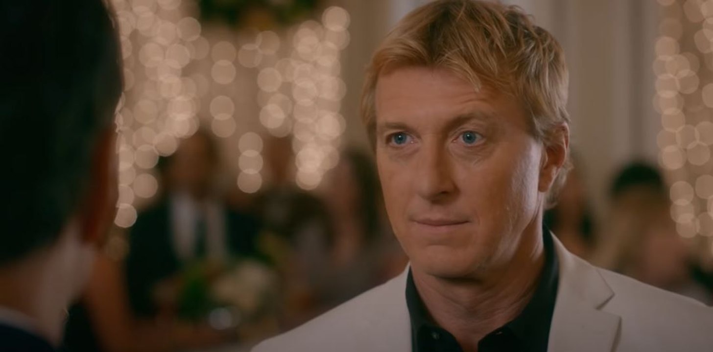 Cobra Kai - S04 All Valley Karate Tournament Teaser (English) HD