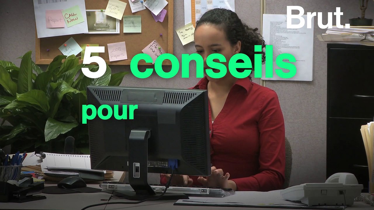 5 conseils pour réussir dans l’informatique