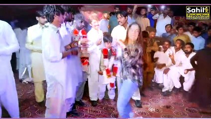 Pindi Ton Chakwal  Chiriya Queen Dance perfomance 2021 SahiL 4K Production 03475223959