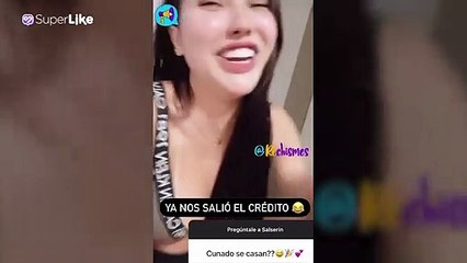 Aida Victoria Merlano revela cuándo se va a casar y si quiere tener hijos