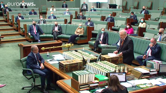 L'Australie va indemniser les aborigènes de la génération volée