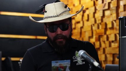 Oración a San Juan Parrandero - Jorge Ugalde