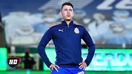 Rómulo Otero nuevo refuerzo de Cruz Azul.