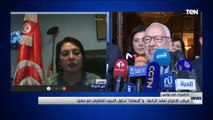 مدير المركز الدولي للدراسات الاستراتيجية بتونس: يجب أن يكون رئيس الحكومة الجديد ليس له أي ولاء حزبي