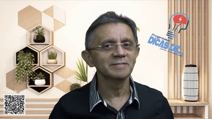 Programa Dicas De... 07/08/2021 - Dr. Francisco Leitte