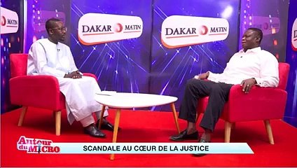 Amadou Ba fondateur CarrefourAutomobile " Les journalistes racontent des carabistouilles pas de négociation avec Khadim Ba "