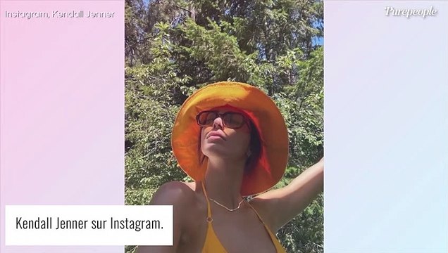 Kendall Jenner poursuivie en justice : elle empoche un gros chèque sans assurer ses missions