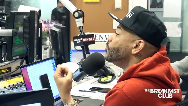 Malcolm Gladwell Talks HBCUs And College Ranking System Flaws, Revisionist History Podcast + More