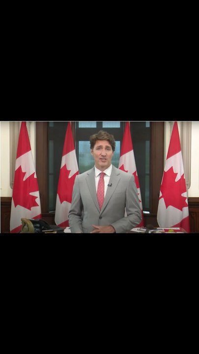 Trudeau Says Canada May Make COVID-19 Vaccines Mandatory For All Federal Employees