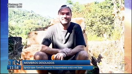 Tribuna Notícias 1ª Edição 05 08  2021