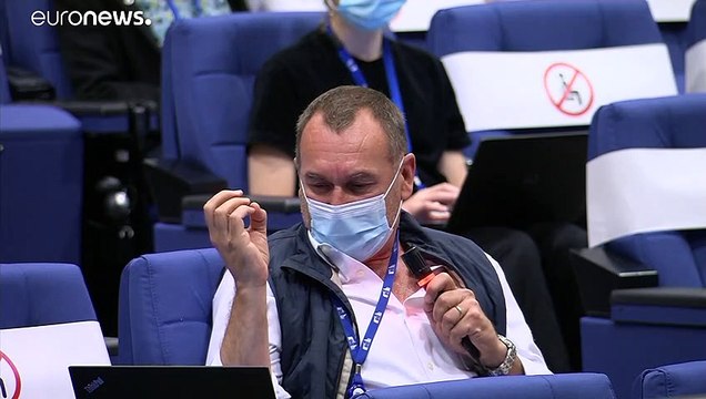 Наплыв мигрантов: ЕС требует объяснений от Минска