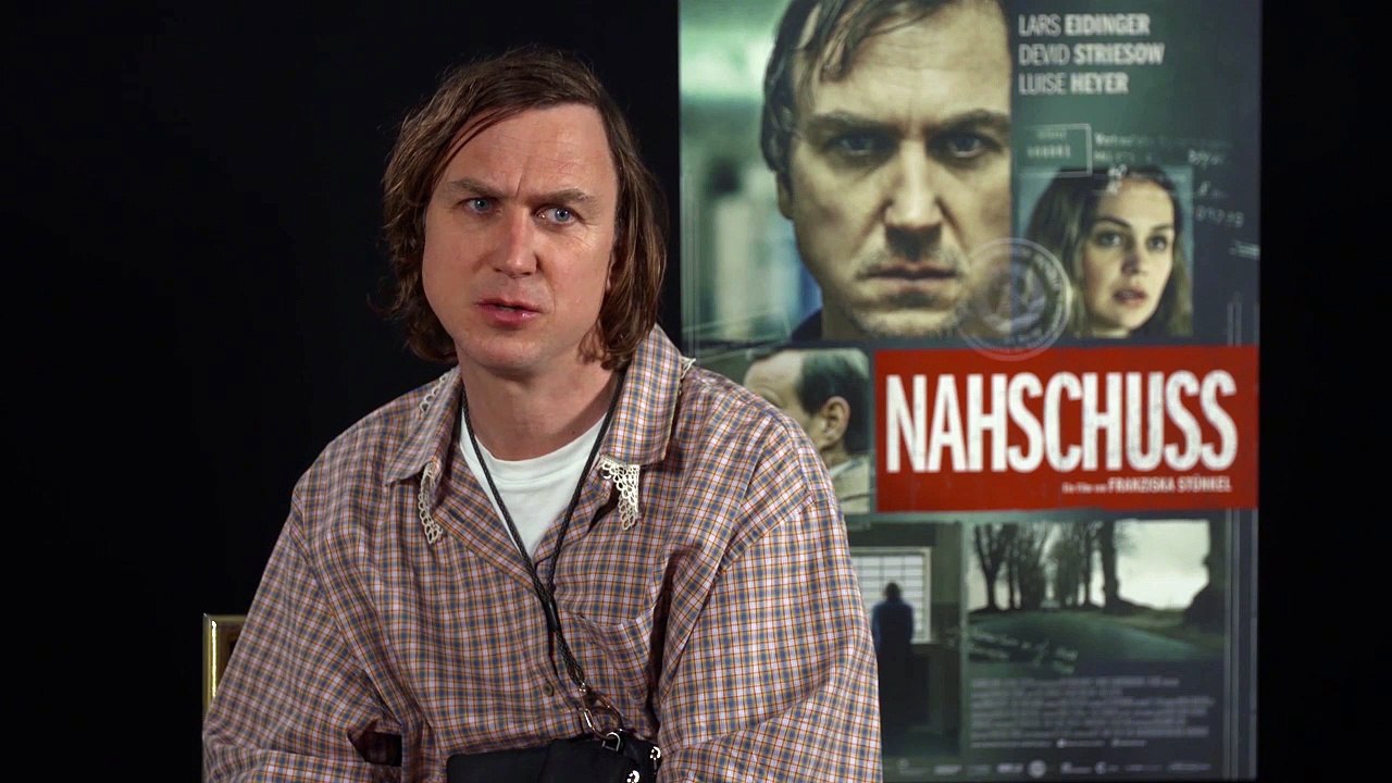 NAHSCHUSS - demnächst im Kino