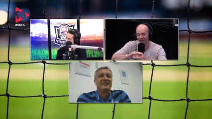 98FC | Rogério Romero - TBT