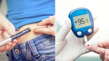 High Blood Sugar को Emergency में तुरंत कैसे कम करें,बहुत जरूरी हैं ये Diabetes Tips । Boldsky