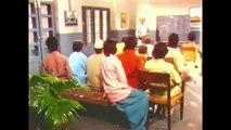Mehwar (Waiting Room) - PTV Old Drama