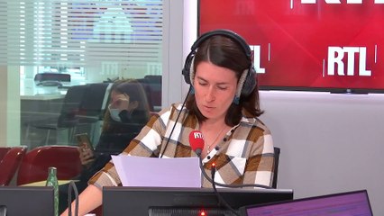 Le journal RTL de 19h du 05 août 2021