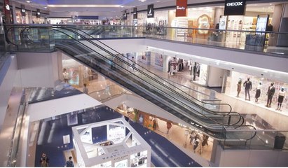 Jim Cramer Says Watch REITs to Understand the Consumer Economy