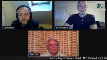 The Big DONcast Season Preview: Looking ahead to the 2021/22 season for Doncaster Rovers