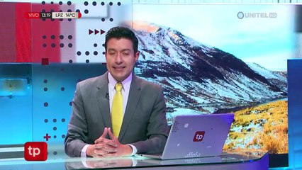 Vehículos circulan con extrema precaución hacia el occidente luego de que se habilitará la vía