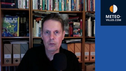 previsions meteo du jeudi 5 août 2021