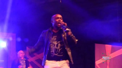 Kevin  Downwell @ Int'l Womens Day 2018