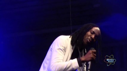 Nesbeth @ Int'l Womens Day 2018