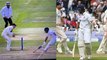 Absolutely useless - Ajinkya Rahane gifting his wicket away with a run-out