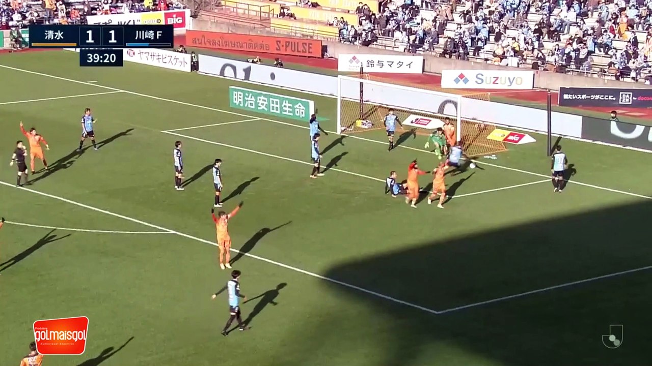 RENATO AUGUSTO - VOLANTE - Renato Augusto Santos Junior