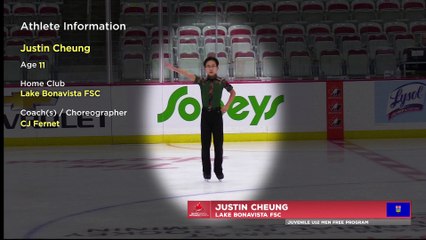 Pre Juvenile & Juvenile Men - 2021 Wild Rose Invitational - August 4-7, 2021 – Virtual Event (10)