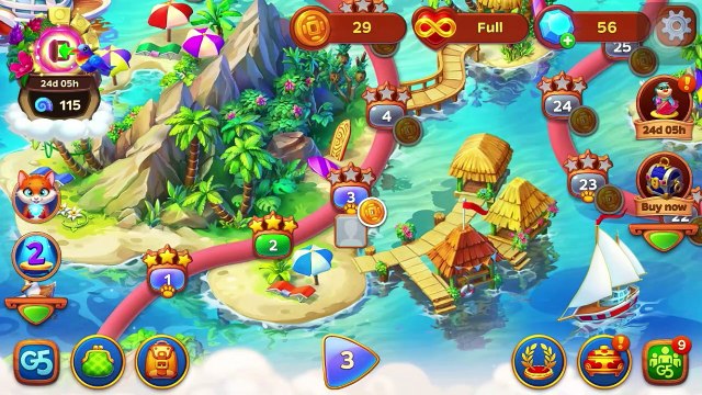 Mahjong Journey : Match Tiles | PART 2