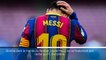 Barcelone - Messi quitte le Barça !