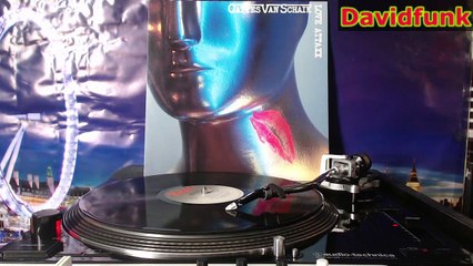 OATTES VAN SCHAIK - crimes of passion (1985)