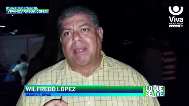 Familias rivenses reciben materiales de construcción para viviendas dignas