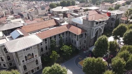 Türk üretimi iç çamaşırı için 119 ülkeden 2 bin 200 alıcı geldi