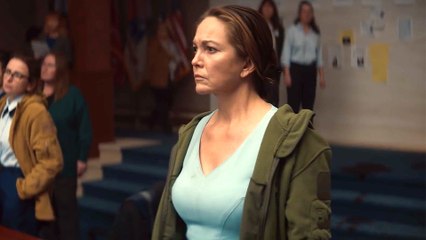 Y: The Last Man Season 1 on FX with Diane Lane | Official Trailer