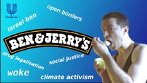 Florida Considers to Ban European Corporation Unilever Over Woke Subsidiary Ben & Jerry's
