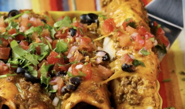 6 Biggest Enchilada Mistakes You're Making and How to Fix Them