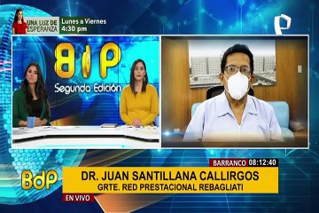 Essalud confirma cierre de policlínico de Barranco