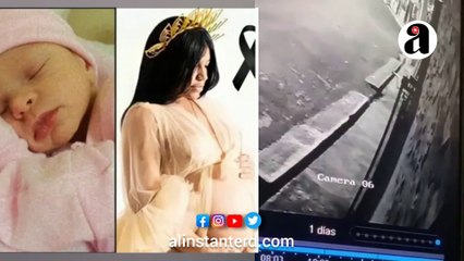 Madre biológica de joven calcinada en SDE sería principal sospechosa del crimen