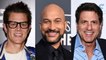 'Modern Family' Co-Creator to Develop Hulu's 'Reboot' With Keegan-Michael Key and Johnny Knoxville | THR News