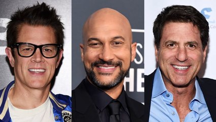 'Modern Family' Co-Creator to Develop Hulu's 'Reboot' With Keegan-Michael Key and Johnny Knoxville | THR News