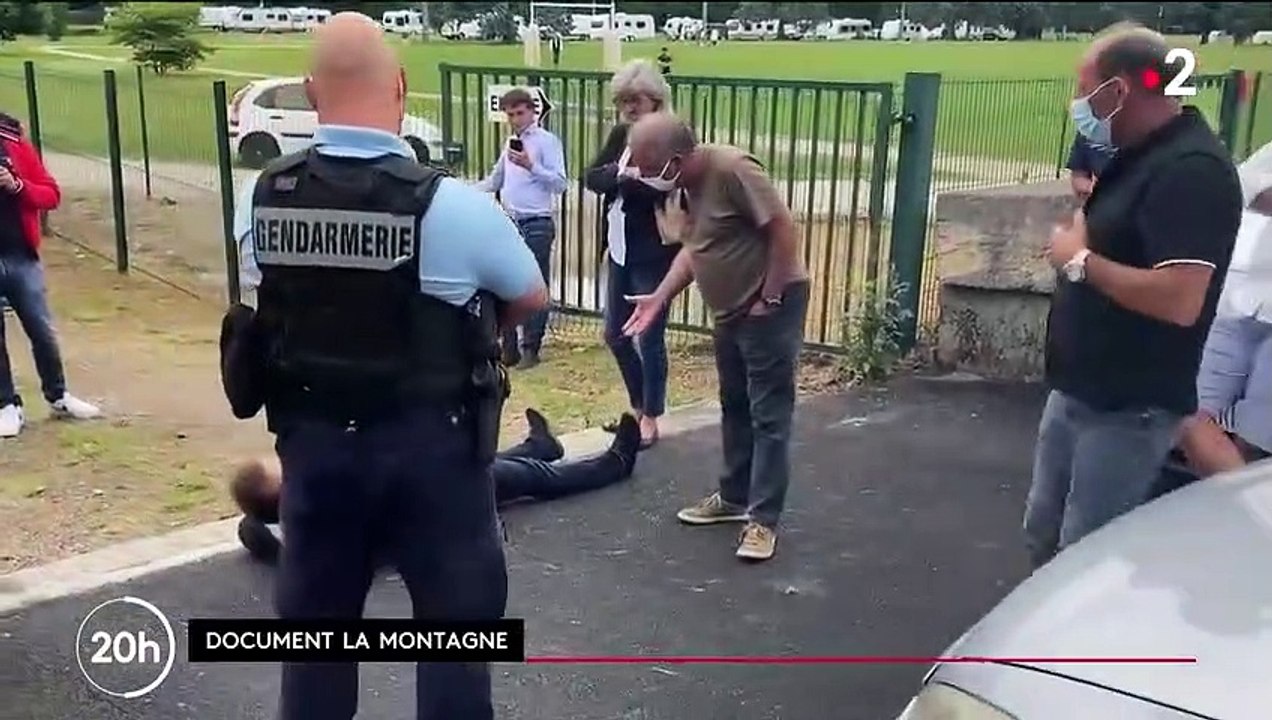 Gens du voyage : face au manque d'aires d'accueil, les tensions avec les élus et habitants se multiplient