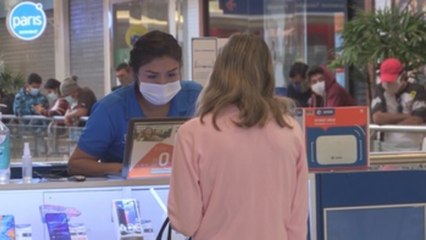 América Latina desaprueba en materia de inclusión financiera,según informe