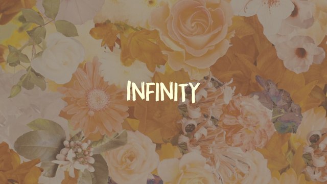 Fancy Hagood - Infinity