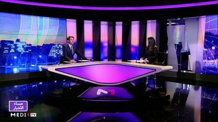 مساء الأخبار - المسائية 20:00 - 05/08/2021