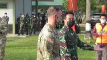 Son dakika: BATU RAJA - Endonezya ve ABD'den ortak askeri tatbikat
