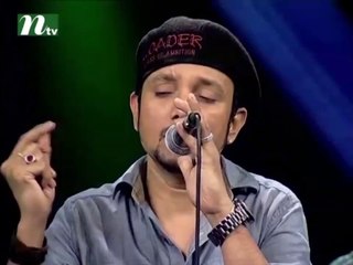 kangalinir bondhu tumi close up1 Rumi with guitar mac manik