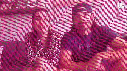 Beware, Joe! Ashley I. And Jared On Why It's Harder To Film 'Bip' The 2nd Time